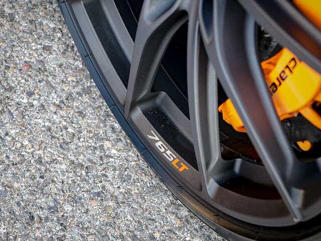 765LT Spider - 18.11.2022 765LT Spider - 18.11.2022