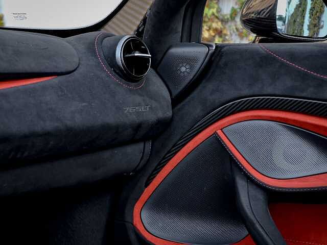 765LT Spider - 18.11.2022 765LT Spider - 18.11.2022