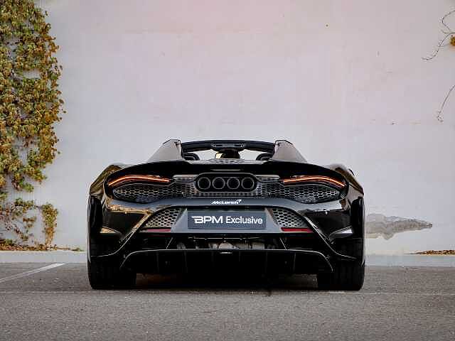 765LT Spider - 18.11.2022 765LT Spider - 18.11.2022
