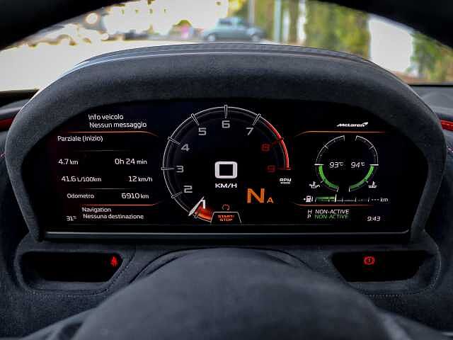 765LT Spider - 18.11.2022 765LT Spider - 18.11.2022