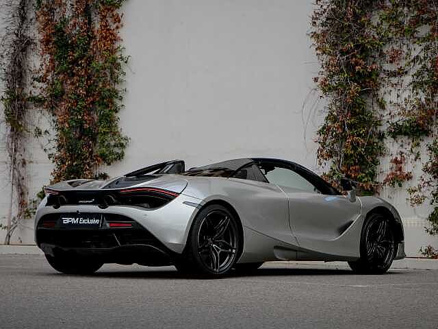 720S Spider - 17.02.2020 720S Spider - 17.02.2020