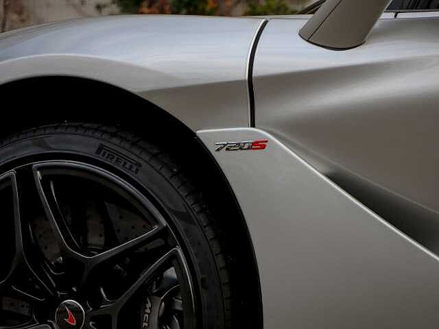 720S Spider - 17.02.2020 720S Spider - 17.02.2020