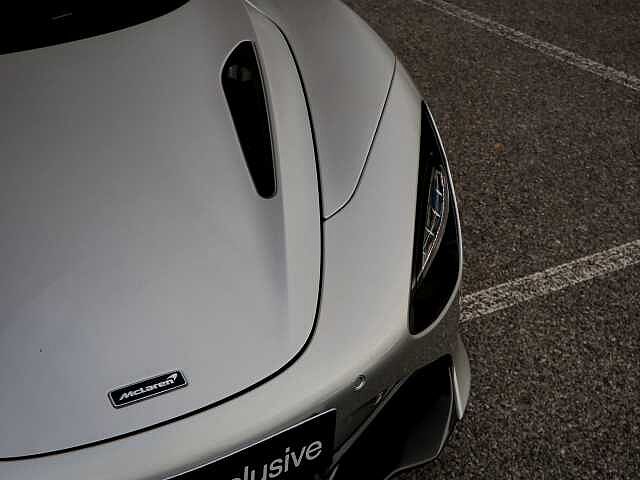 720S Spider - 17.02.2020 720S Spider - 17.02.2020