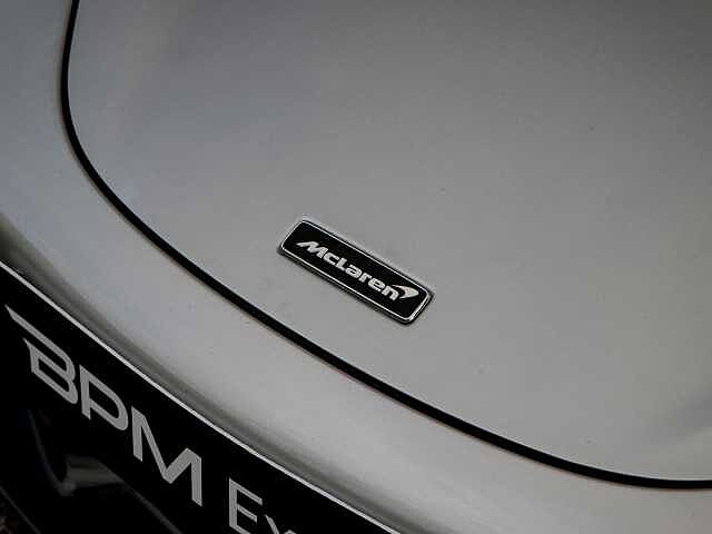 720S Spider - 17.02.2020 720S Spider - 17.02.2020