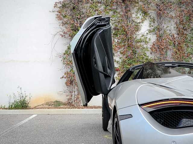 720S Spider - 17.02.2020 720S Spider - 17.02.2020