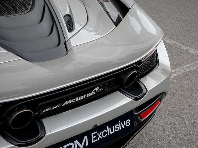 720S Spider - 17.02.2020 720S Spider - 17.02.2020