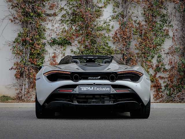 720S Spider - 17.02.2020 720S Spider - 17.02.2020