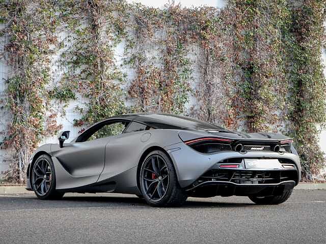 720S