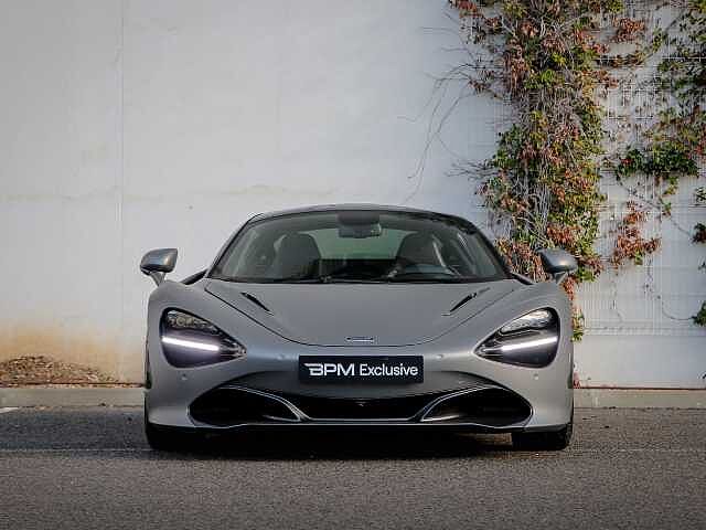 720S