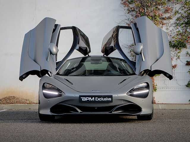 720S