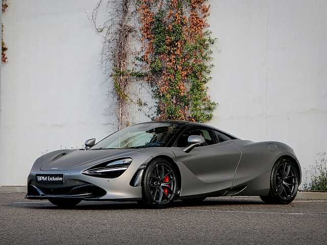 720S