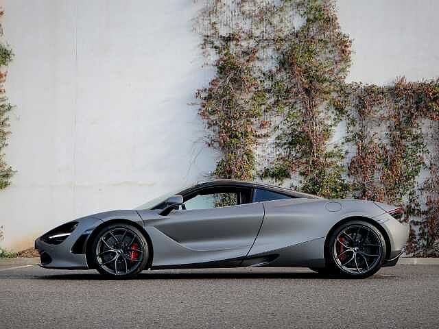 720S