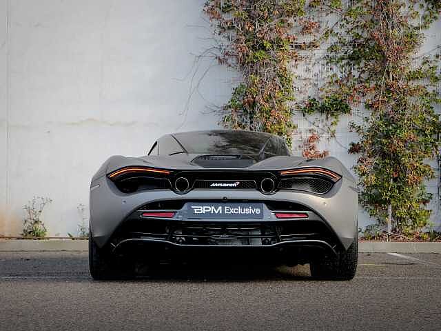 720S