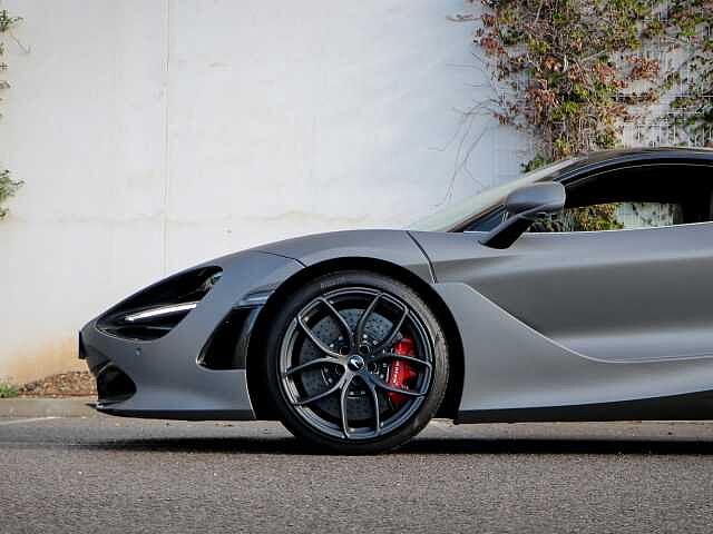 720S