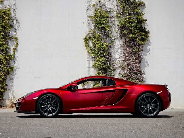 12C Spider