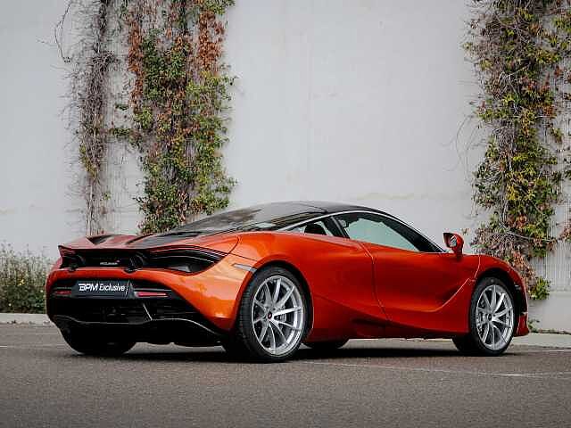 720S