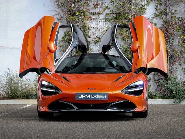 720S