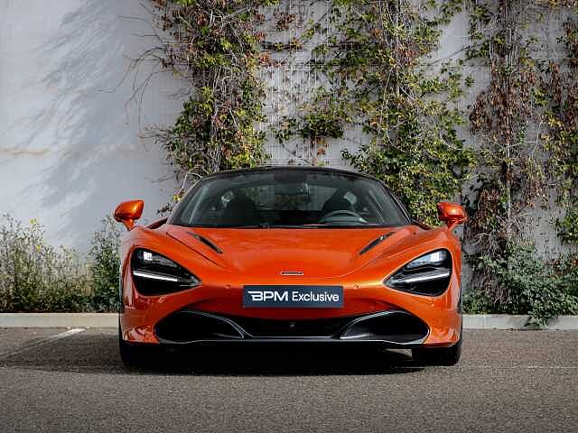 720S