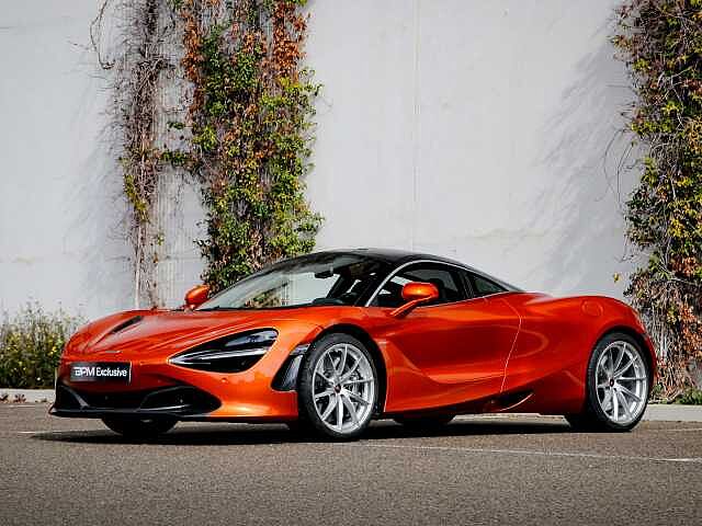 720S