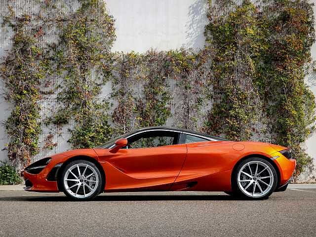 720S