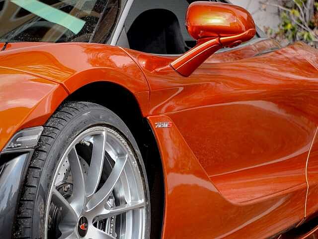 720S