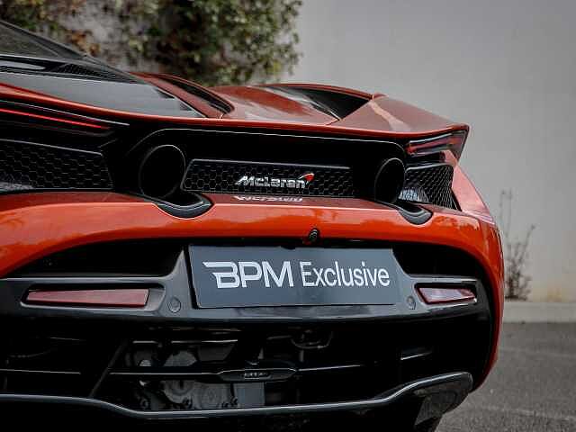 720S