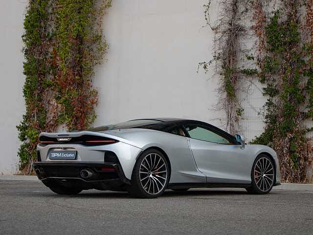 GT