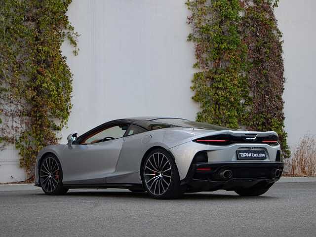 GT