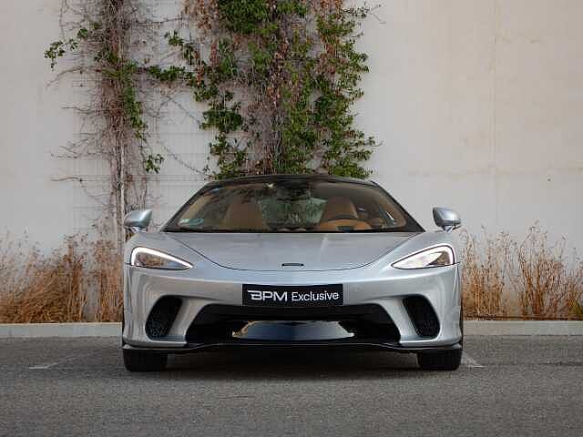 GT