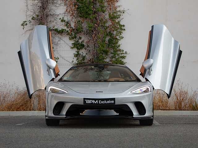 GT
