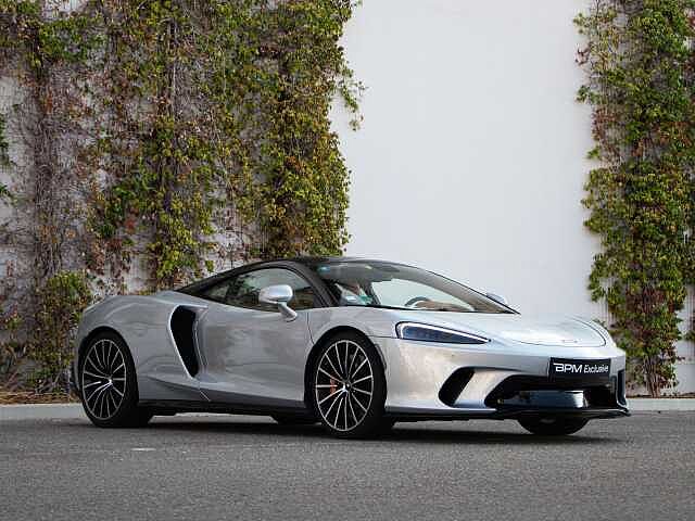 GT