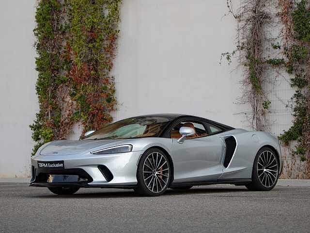 GT