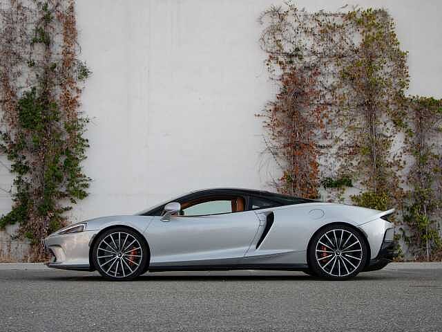 GT
