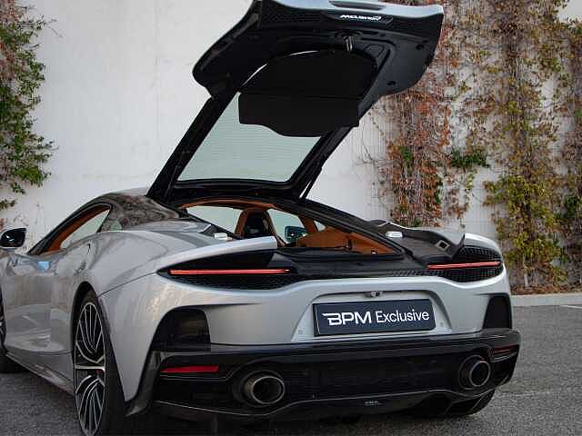 GT