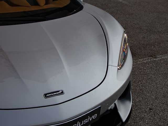 GT