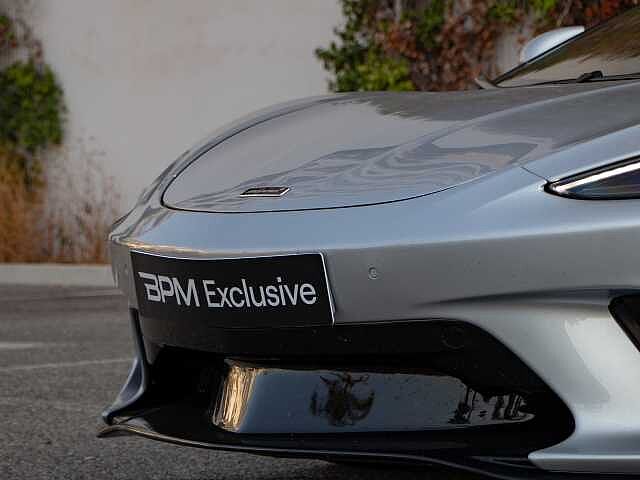 GT
