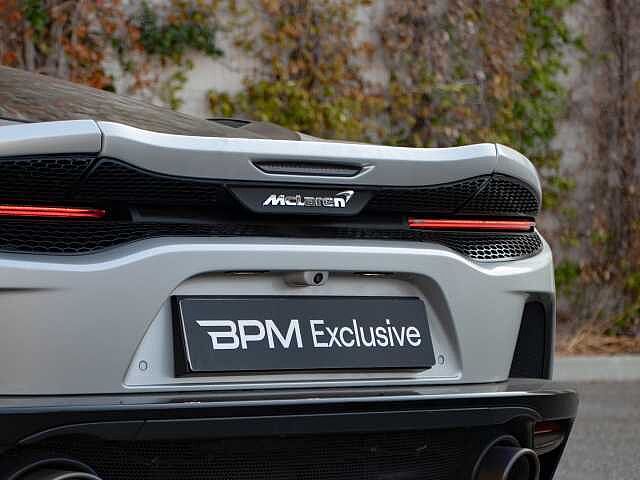 GT