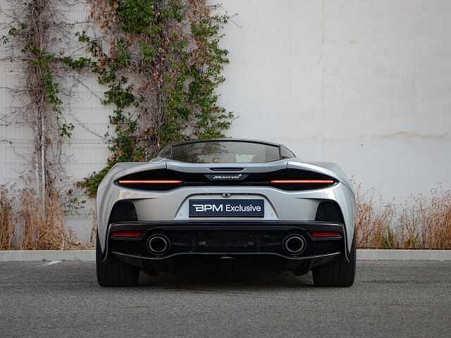 GT