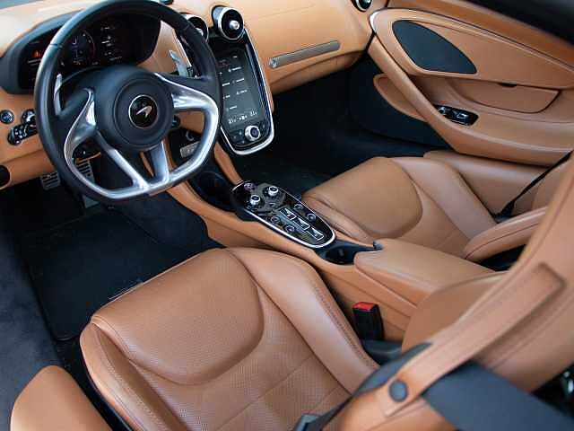 GT