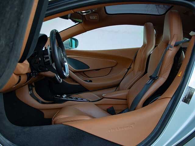 GT