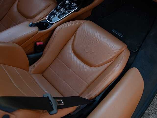 GT