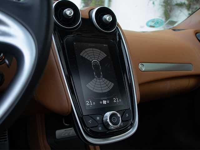 GT