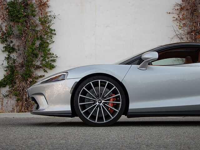 GT