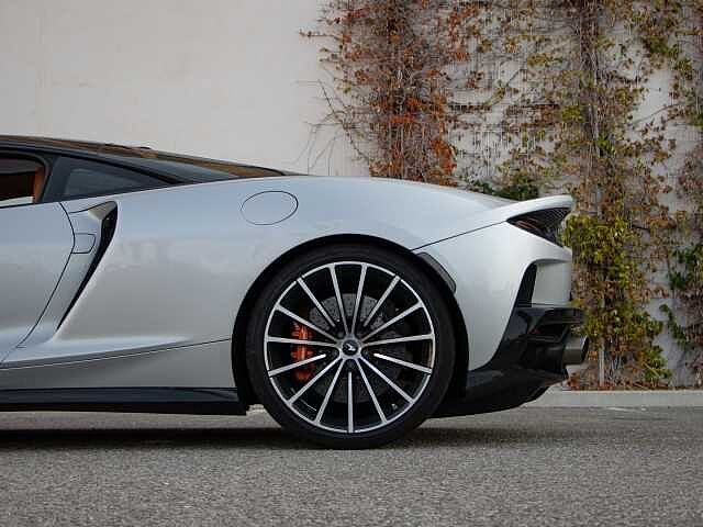 GT