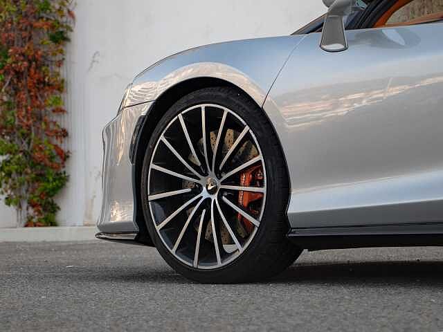 GT