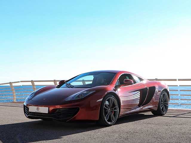 MP4-12C - 19.06.2012 MP4-12C - 19.06.2012
