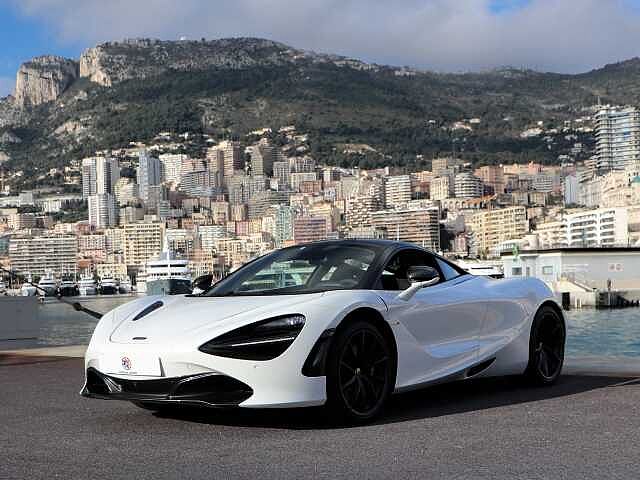 720S - 07.03.2018 720S - 07.03.2018