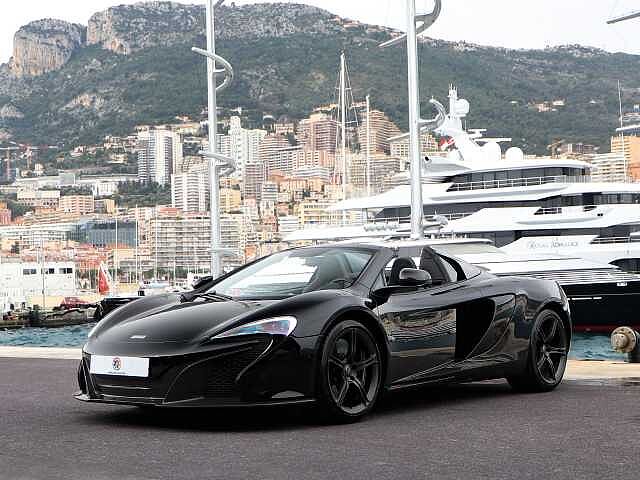650S Spider - 25.09.2014 650S Spider - 25.09.2014