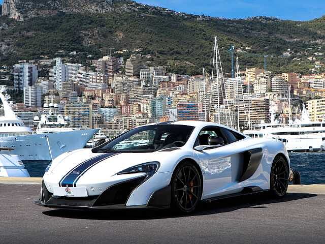 675LT - 25.04.2016 675LT - 25.04.2016