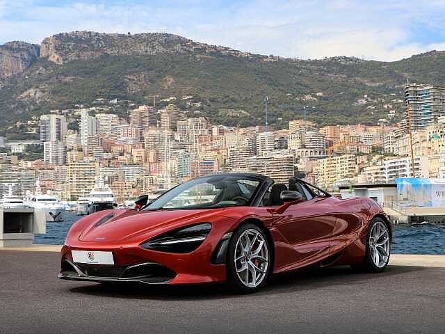 720S Spider - 01.09.2021 720S Spider - 01.09.2021